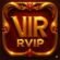RVIP Game online earning app interface showing gaming dashboard and bonus features
